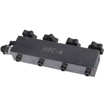 Гидрораспределитель НРГ-4