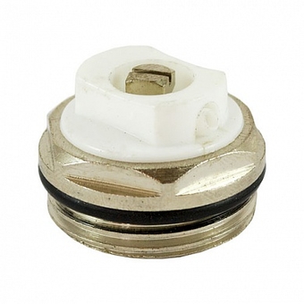 Воздухоотводчик ручной для радиатора STI 1/2"
