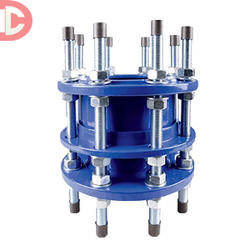 Демонтажная вставка Dendor PR-U13 ду150