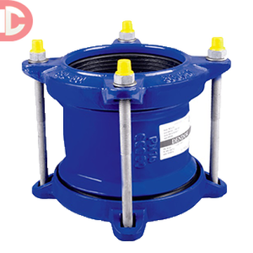 Муфта соединительная универсальная Dendor RC-U13 ду150 (157-182мм)